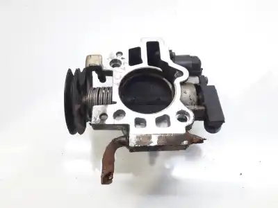 Pezzo di ricambio per auto di seconda mano scatola della farfalla per daewoo lanos s riferimenti oem iam 59602
