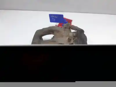Second-hand car spare part rear right brake caliper for renault kadjar intens oem iam references 32353310c