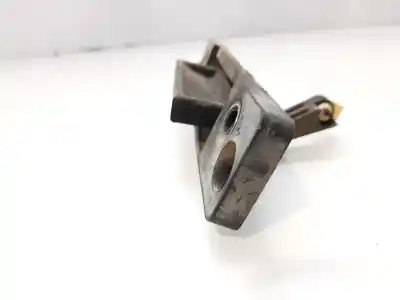 Peça sobressalente para automóvel em segunda mão puxador exterior de mala por kia sorento (bl) (2002->) 2.5 crdi referências oem iam 812603e000