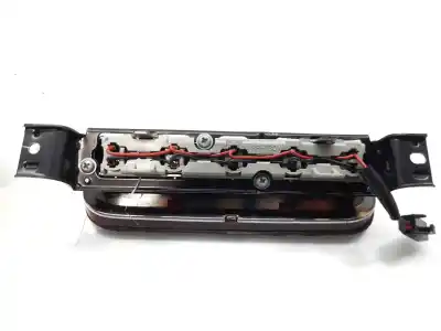 Peça sobressalente para automóvel em segunda mão farolim de travão central por kia sorento (bl) (2002->) 2.5 crdi referências oem iam 927003e0