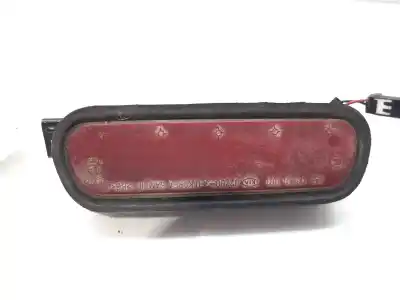 Piesă de schimb auto la mâna a doua lampa frana, stop centrala pentru kia sorento 2.5 crdi active referințe oem iam 927003e0