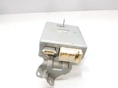 Автозапчастина б/у електронний модуль для toyota prius (nhw30) plug-in hybrid advance посилання на oem iam 8965047260