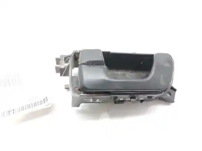 Second-hand car spare part interior left rear handle for mitsubishi montero (v80/v90) 3.2 di-d intense oem iam references mr432271