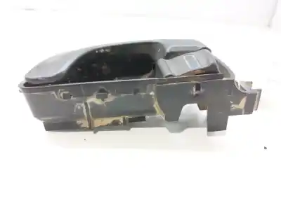 Автозапчастина б/у ліва задня внутрішня ручка для mitsubishi montero (v80/v90) 3.2 di-d intense посилання на oem iam mr432271  