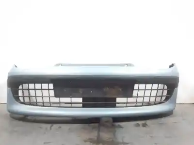 Pezzo di ricambio per auto di seconda mano PARAURTI ANTERIORE per FIAT SEICENTO (187)  Riferimenti OEM IAM 0735250368  