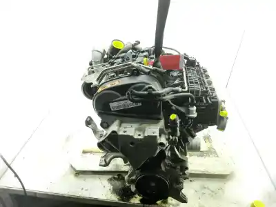 Автозапчастина б/у ДВИГУН КОМПЛЕКТ для AUDI Q2 (GAB)  Посилання на OEM IAM CZE  