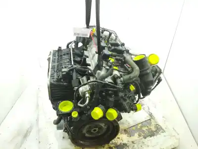 Second-hand car spare part complete engine for audi q2 (gab) sport edition oem iam references cze  