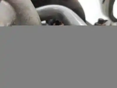 Second-hand car spare part complete engine for audi q2 (gab) sport edition oem iam references cze  