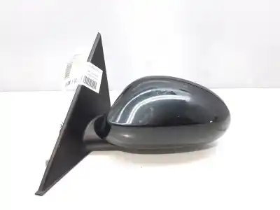 Peça sobressalente para automóvel em segunda mão espelho retrovisor esquerdo por bmw serie 1 berlina (e81/e87) 120d referências oem iam 51167268123