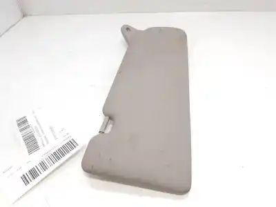 Second-hand car spare part left sunshade for bmw serie 1 berlina (e81/e87) 120d oem iam references 51167252505  