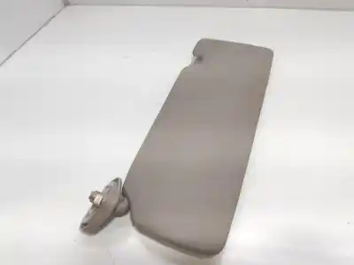 Peça sobressalente para automóvel em segunda mão PARA-SOL DIREITO por BMW SERIE 1 BERLINA (E81/E87)  Referências OEM IAM 51167252506  