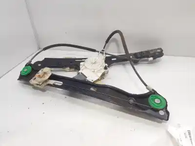 Peça sobressalente para automóvel em segunda mão elevador de vidros dianteira esquerda por bmw serie 1 berlina (e81/e87) 120d referências oem iam 7067795s