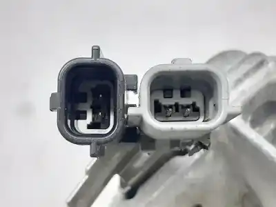 Second-hand car spare part AIR CONDITIONING COMPRESSOR for RENAULT CLIO V  OEM IAM references 926005450R  