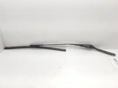 Second-hand car spare part FRONT RIGHT WINDSHIELD WIPER ARM for BMW SERIE 1 BERLINA (E81/E87)  OEM IAM references 61617169972  