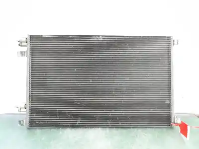 Second-hand car spare part AIR CONDITIONING CONDENSER / RADIATOR for NISSAN ALMERA (N16/E)  OEM IAM references 92110BM400  