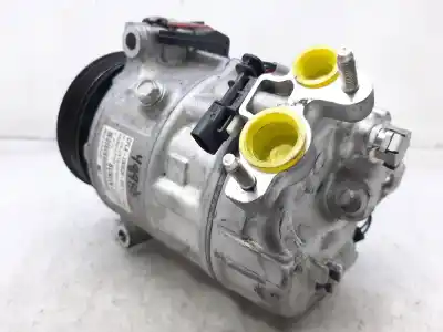 Second-hand car spare part air conditioning compressor for land rover range rover evoque hse 180 4*4 2.0 td4 132kw oem iam references lr112585  