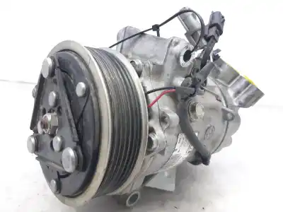 Peça sobressalente para automóvel em segunda mão compressor de ar condicionado a/a a/c por renault captur ii intens referências oem iam 926005450r  