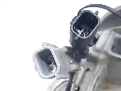 Peça sobressalente para automóvel em segunda mão compressor de ar condicionado a/a a/c por renault captur ii intens referências oem iam 926005450r  