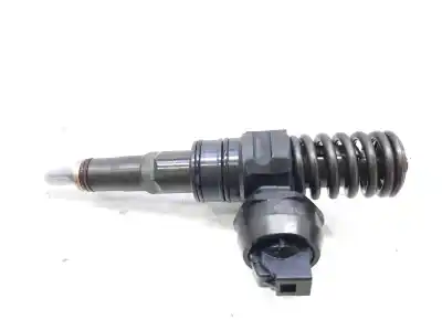 Gebrauchtes Autoersatzteil INJEKTOR zum VOLKSWAGEN TOUAREG (7L6)  OEM-IAM-Referenzen 07Z130073H  