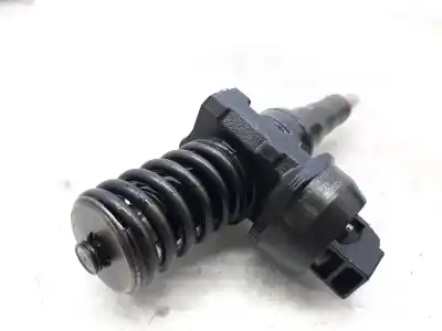 Gebrauchtes Autoersatzteil INJEKTOR zum VOLKSWAGEN TOUAREG (7L6)  OEM-IAM-Referenzen 07Z130073H  