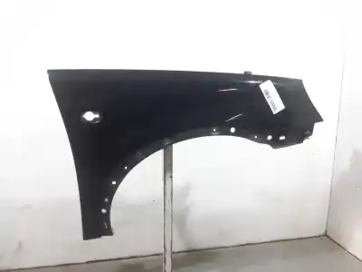 Автозапчастина б/у ПЕРЕДНЕ ПРАВЕ КРИЛО для OPEL CORSA C FURGONETA/HATCHBACK (X01)  Посилання на OEM IAM 09196449  
