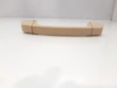 Second-hand car spare part left front handle for bmw x3 (e83) 2.0d oem iam references 201222012  