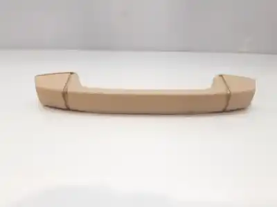 Peça sobressalente para automóvel em segunda mão puxador dianteiro direito por bmw x3 (e83) 2.0d referências oem iam 201222012