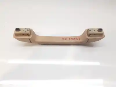 Second-hand car spare part right front handle for bmw x3 (e83) 2.0d oem iam references 201222012  