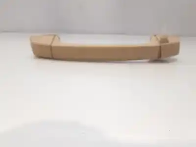 Second-hand car spare part rear left handle for bmw x3 (e83) 2.0d oem iam references 201222012  