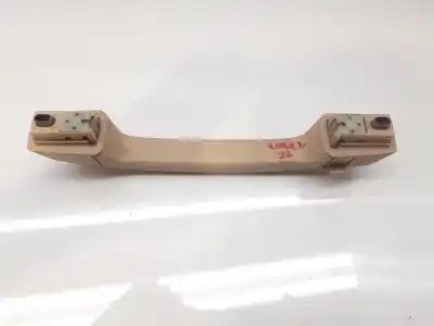 Peça sobressalente para automóvel em segunda mão puxador traseiro esquerdo por bmw x3 (e83) 2.0d referências oem iam 201222012