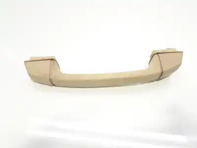 Peça sobressalente para automóvel em segunda mão puxador traseiro direito por bmw x3 (e83) 2.0d referências oem iam 201222012