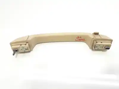 Second-hand car spare part rear right handle for bmw x3 (e83) 2.0d oem iam references 201222012  