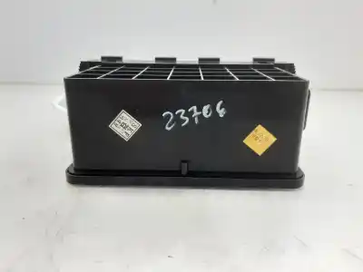 Pezzo di ricambio per auto di seconda mano scatola di guanti per chevrolet captiva 2.0 vcdi lt riferimenti oem iam 96630229  