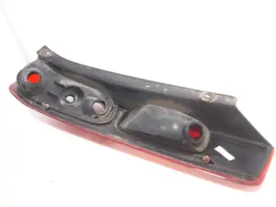 Piesă de schimb auto la mâna a doua LAMPÃ SPATE STÂNGA pentru FORD FIESTA (CBK)  Referințe OEM IAM 6S6113405  