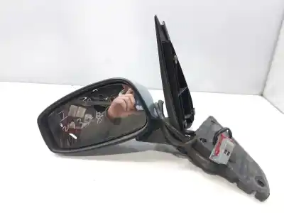 Peça sobressalente para automóvel em segunda mão ESPELHO RETROVISOR ESQUERDO por FIAT STILO (192)  Referências OEM IAM 0735306558  