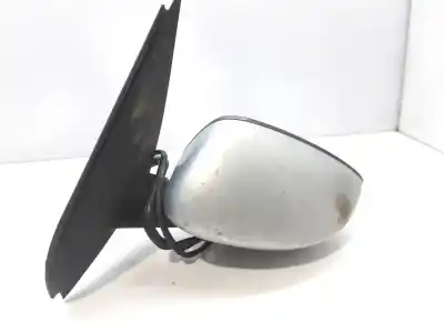 Peça sobressalente para automóvel em segunda mão espelho retrovisor esquerdo por fiat stilo (192) 1.9 jtd cat referências oem iam 0735306558  