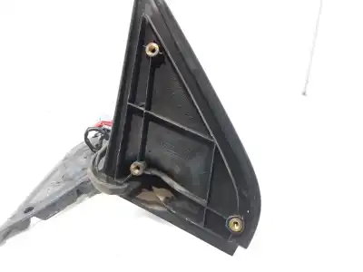 Peça sobressalente para automóvel em segunda mão espelho retrovisor esquerdo por fiat stilo (192) 1.9 jtd cat referências oem iam 0735306558  