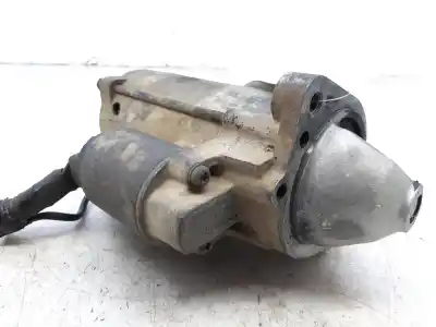 Second-hand car spare part STARTER MOTOR for OPEL ASTRA G BERLINA  OEM IAM references 98014743  