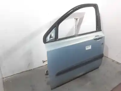 Peça sobressalente para automóvel em segunda mão porta da frente esquerda por fiat stilo (192) 1.9 jtd cat referências oem iam 0046752447