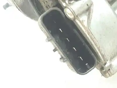Peça sobressalente para automóvel em segunda mão motor do limpa para brisas por fiat stilo (192) 1.9 jtd cat referências oem iam 0009949505