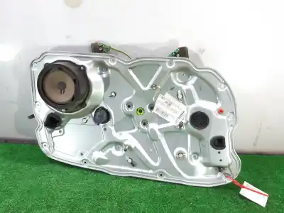 Peça sobressalente para automóvel em segunda mão elevador de vidros dianteira esquerda por fiat stilo (192) 1.9 jtd cat referências oem iam 0046831655