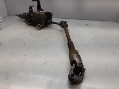 Second-hand car spare part steering column for alfa romeo gt (125) 1.9 jtd 16v 150/ distinctive oem iam references 606935380  