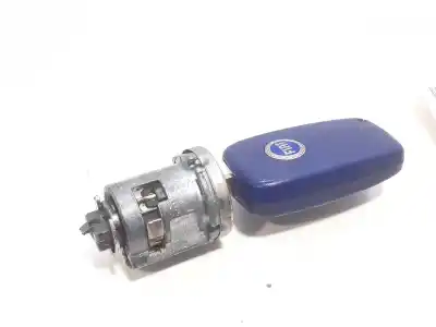 Second-hand car spare part ignition switch for fiat stilo (192) 1.9 jtd cat oem iam references 26400192  