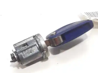 Second-hand car spare part IGNITION SWITCH for FIAT STILO (192)  OEM IAM references 26400192  