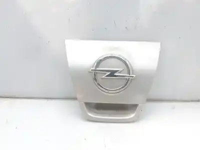 Second-hand car spare part tailgate back door handle for opel astra j (p10) 1.7 cdti (68) oem iam references 11320900