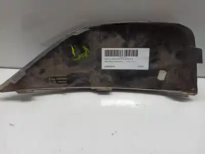 Piesă de schimb auto la mâna a doua grilã de airerisire de la bara din dreapta pentru seat ibiza (6j5) emoción referințe oem iam 6j0853666