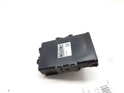 Автозапчасти б/у электронный модуль за toyota corolla (e15) active ссылки oem iam 8969002020