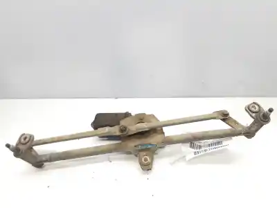 Автозапчасти б/у мотор переднего стеклоочистителя за seat toledo (1m2) signo ссылки oem iam 1j1955113c  