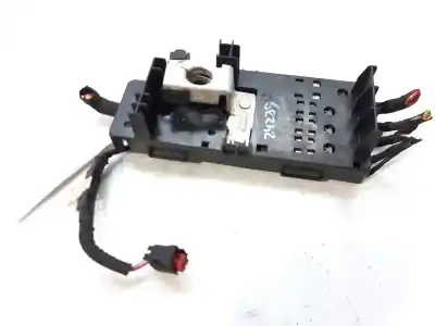Автозапчастина б/у реле/запоперівник для ford ecosport (cr6) titanium посилання на oem iam hu5t14a094fb  