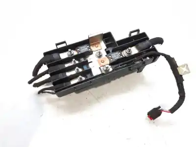 Автозапчастина б/у реле/запоперівник для ford ecosport (cr6) titanium посилання на oem iam hu5t14a094fb  